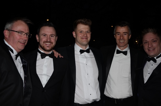 Automotive industry event photo 2